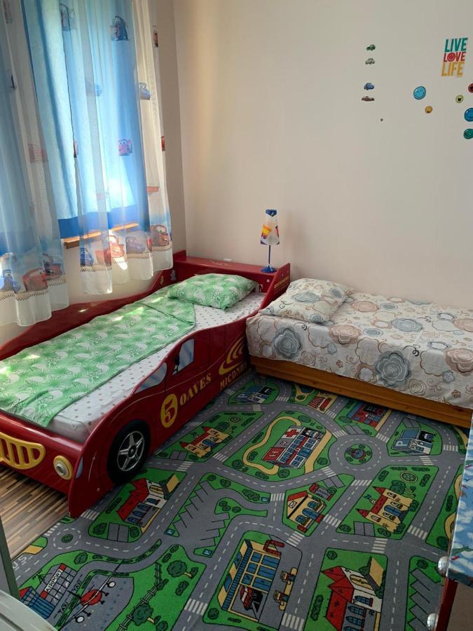 Desi House 302B Cozy Studio Nesebar Apartment Ngoại thất bức ảnh