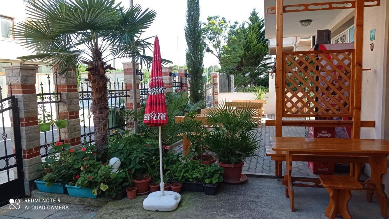 Desi House 302B Cozy Studio Nesebar Apartment Ngoại thất bức ảnh