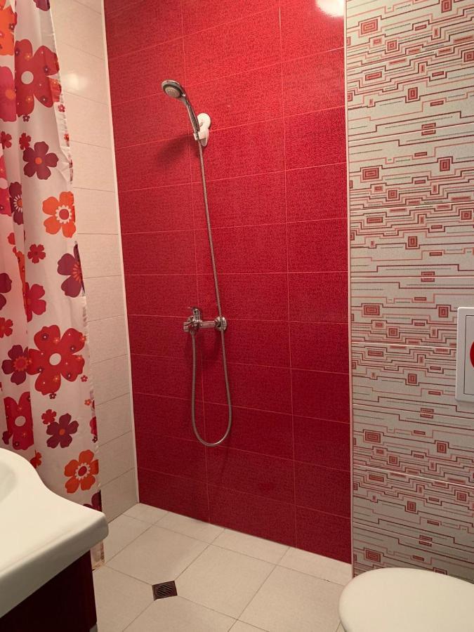 Desi House 302B Cozy Studio Nesebar Apartment Ngoại thất bức ảnh