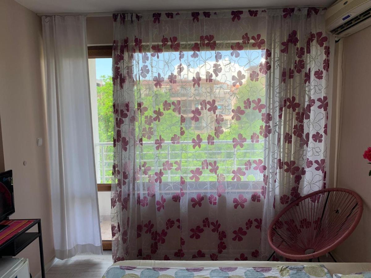 Desi House 302B Cozy Studio Nesebar Apartment Ngoại thất bức ảnh