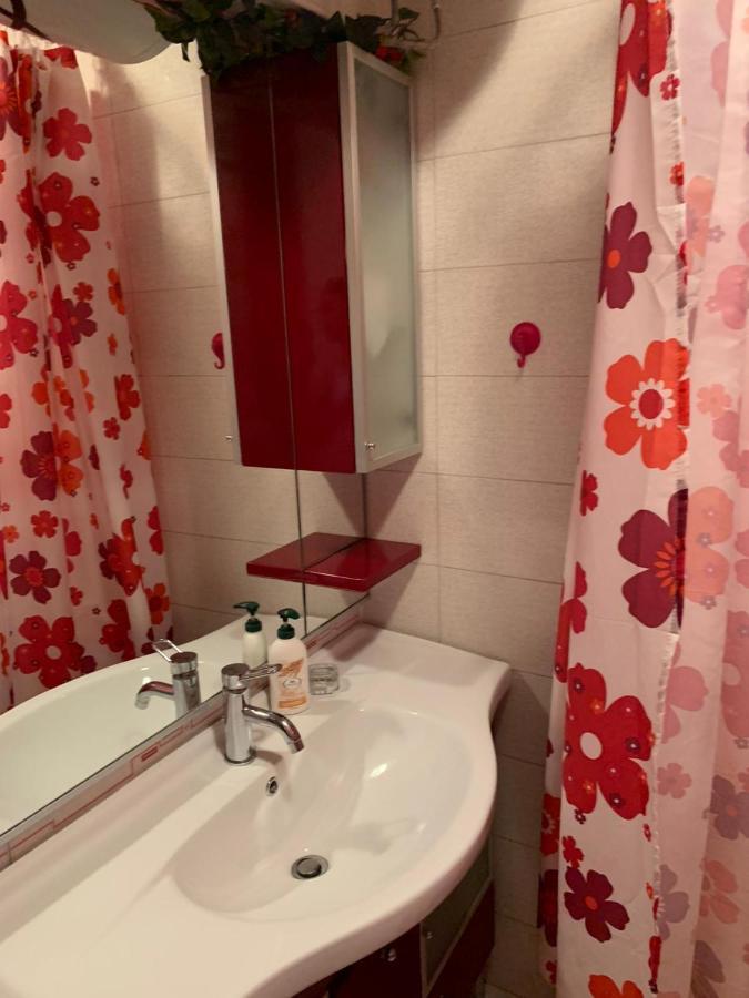 Desi House 302B Cozy Studio Nesebar Apartment Ngoại thất bức ảnh