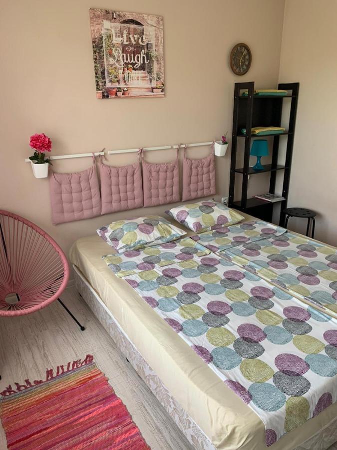 Desi House 302B Cozy Studio Nesebar Apartment Ngoại thất bức ảnh