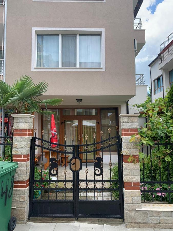 Desi House 302B Cozy Studio Nesebar Apartment Ngoại thất bức ảnh
