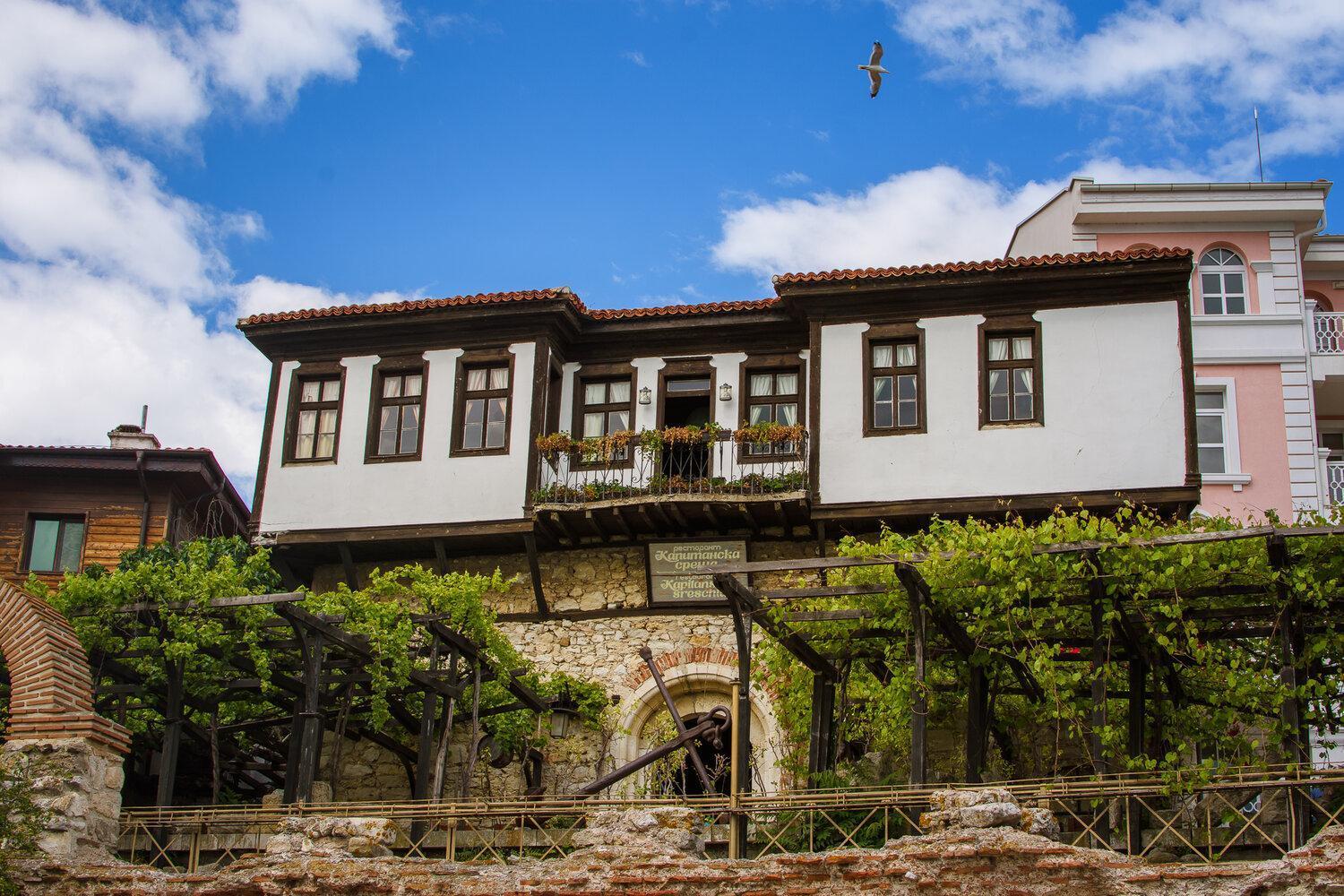 Desi House 302B Cozy Studio Nesebar Apartment Ngoại thất bức ảnh