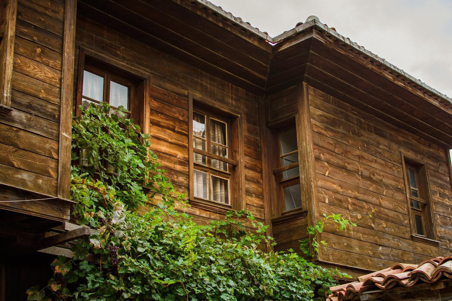 Desi House 302B Cozy Studio Nesebar Apartment Ngoại thất bức ảnh